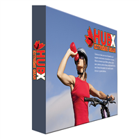 10ft SEG Pop-up Display