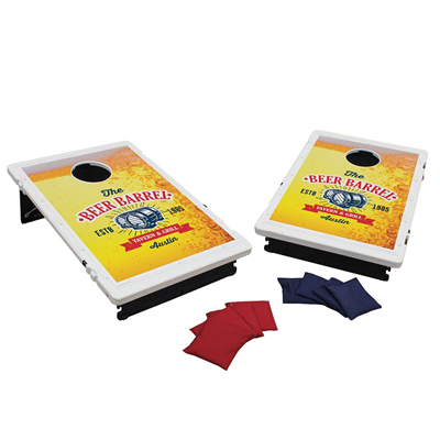 Bag Toss Game