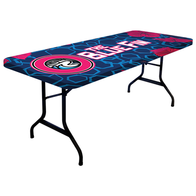 Multi-Stretch 6-ft Table Cap