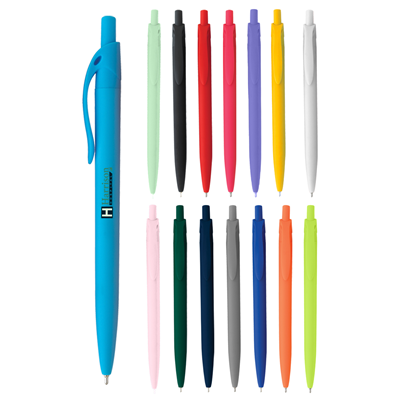 Sleek Write Soft Touch Pen